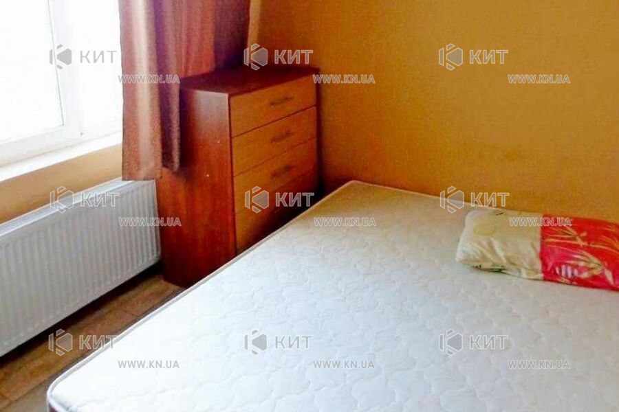 Продажа квартиры Харьков, ЮЖД, Центр. рынок, 23м²