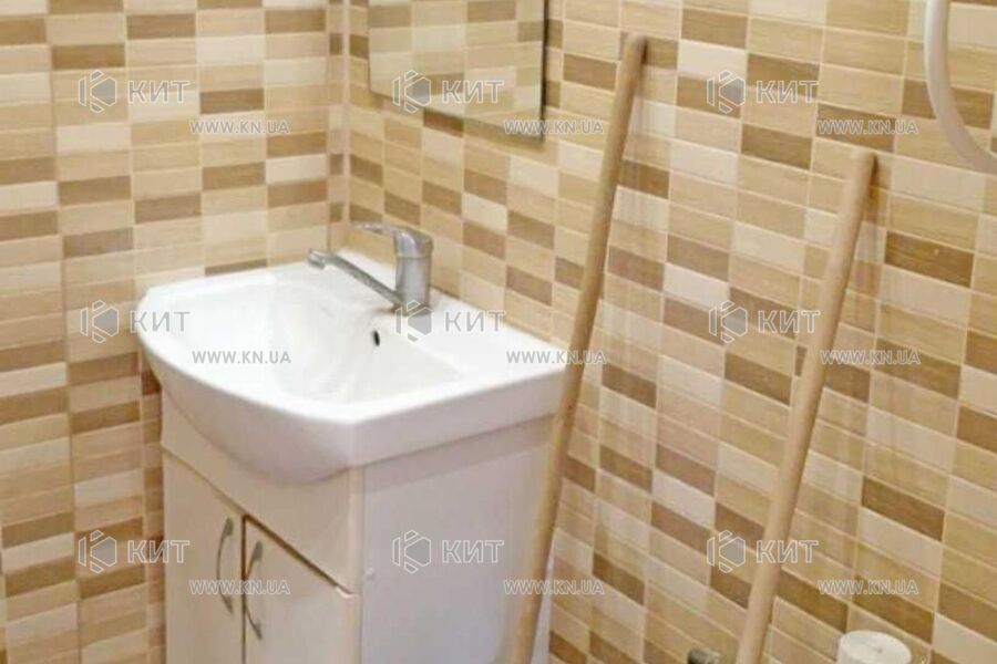 Продажа квартиры Харьков, ЮЖД, Центр. рынок, 23м²