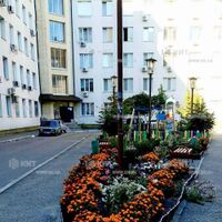 Продажа квартиры Харьков, ЮЖД, Центр. рынок, 23м²