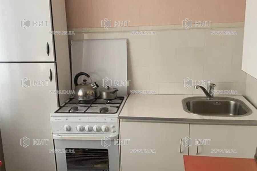Продаж квартири Харків, Одеська, 43м²
