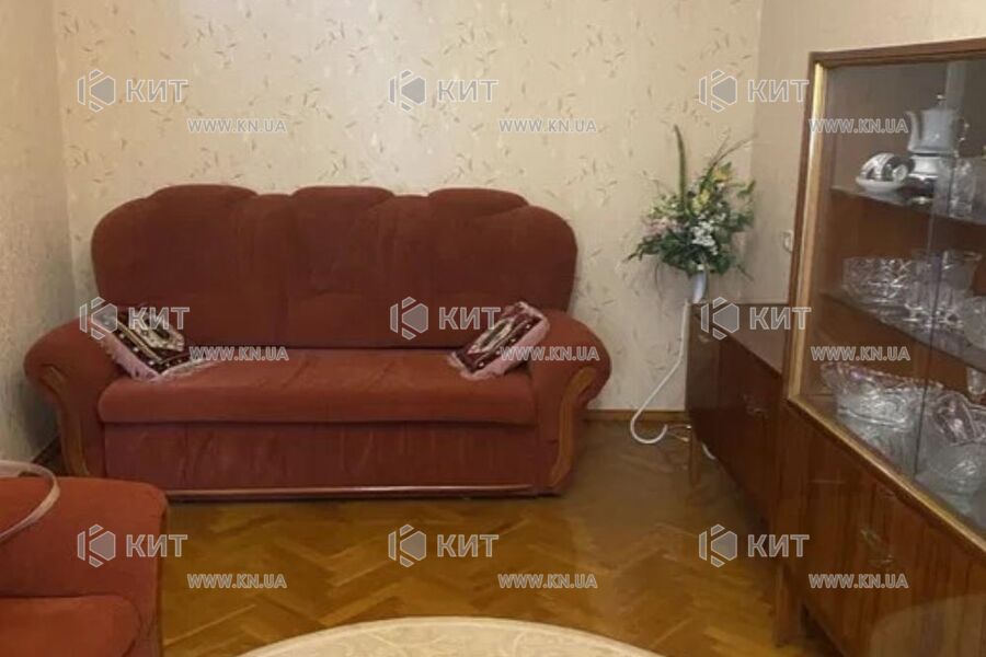 Продаж квартири Харків, Одеська, 43м²