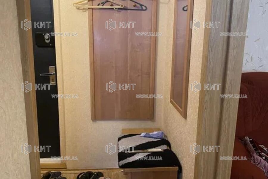 Продаж квартири Харків, Одеська, 43м²