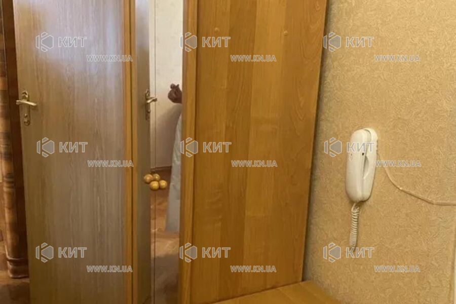 Продаж квартири Харків, Одеська, 43м²