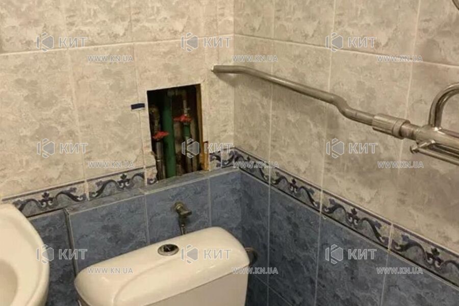 Продаж квартири Харків, Одеська, 43м²