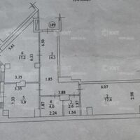 Продаж квартири Харків, Одеська, 70м²