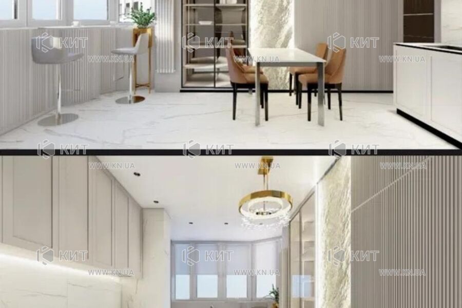 Продаж квартири Харків, Одеська, 70м²