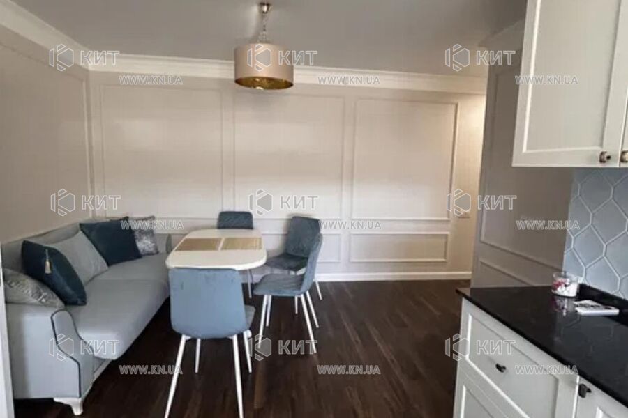 Продажа квартиры Харьков, Центральный рынок, 49м²