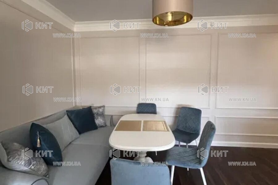 Продажа квартиры Харьков, Центральный рынок, 49м²