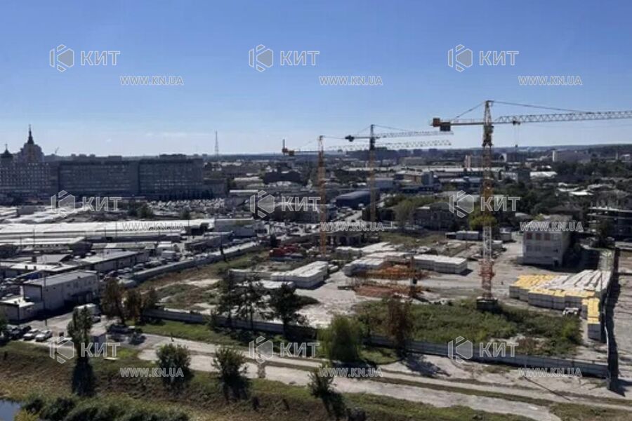 Продажа квартиры Харьков, Центральный рынок, 49м²