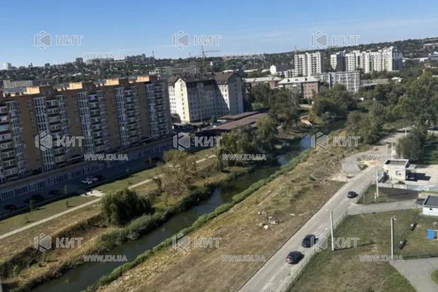 Продажа квартиры Харьков, Центральный рынок, 49м²