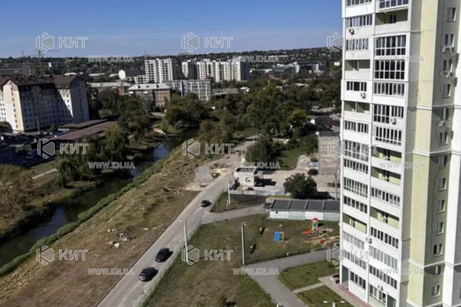 Продажа квартиры Харьков, Центральный рынок, 49м²