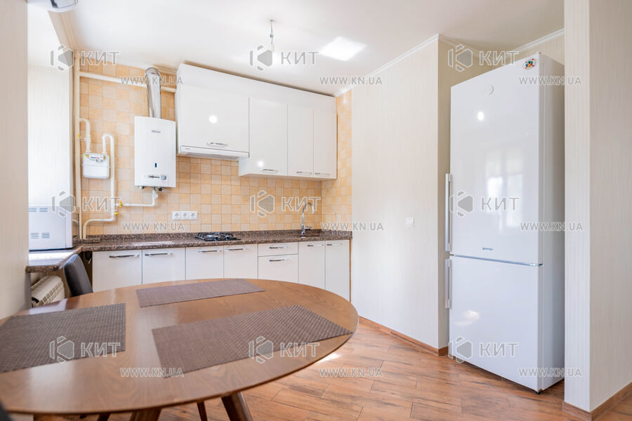 Продажа квартиры Харьков, Холодная гора, 30м²