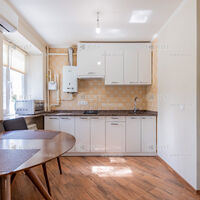 Продажа квартиры Харьков, Холодная гора, 30м²
