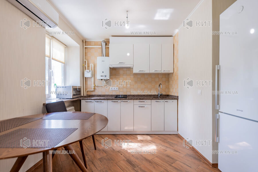 Продажа квартиры Харьков, Холодная гора, 30м²