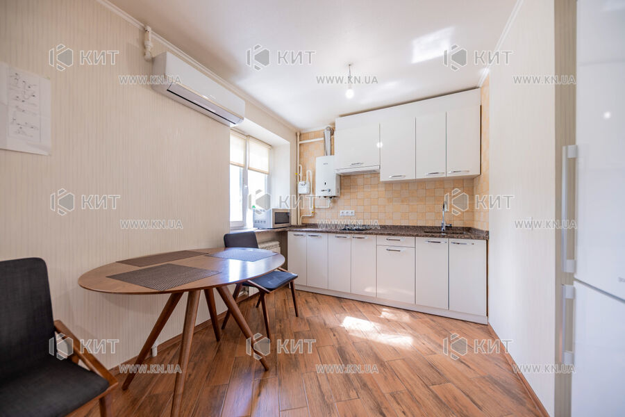 Продажа квартиры Харьков, Холодная гора, 30м²