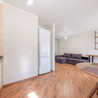 Продажа квартиры Харьков, Холодная гора, 30м²