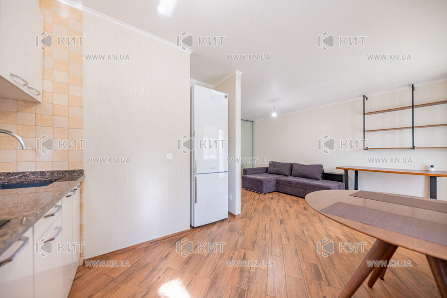 Продажа квартиры Харьков, Холодная гора, 30м²