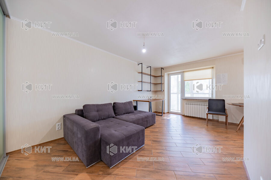 Продажа квартиры Харьков, Холодная гора, 30м²