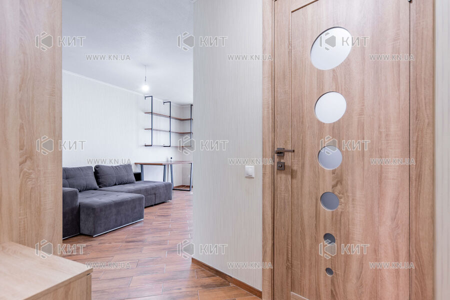 Продажа квартиры Харьков, Холодная гора, 30м²