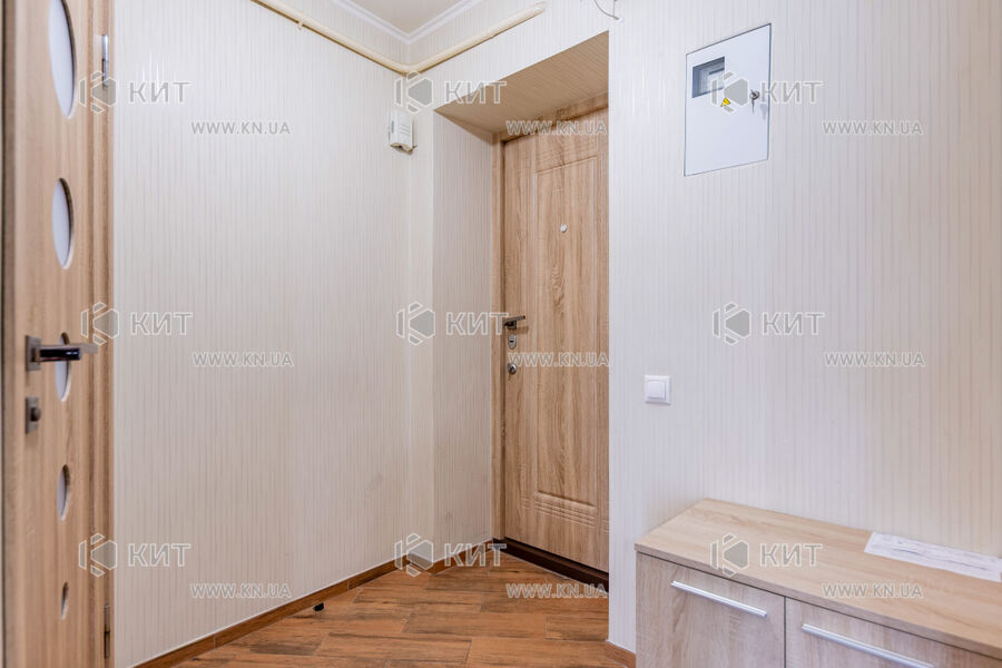 Продажа квартиры Харьков, Холодная гора, 30м²