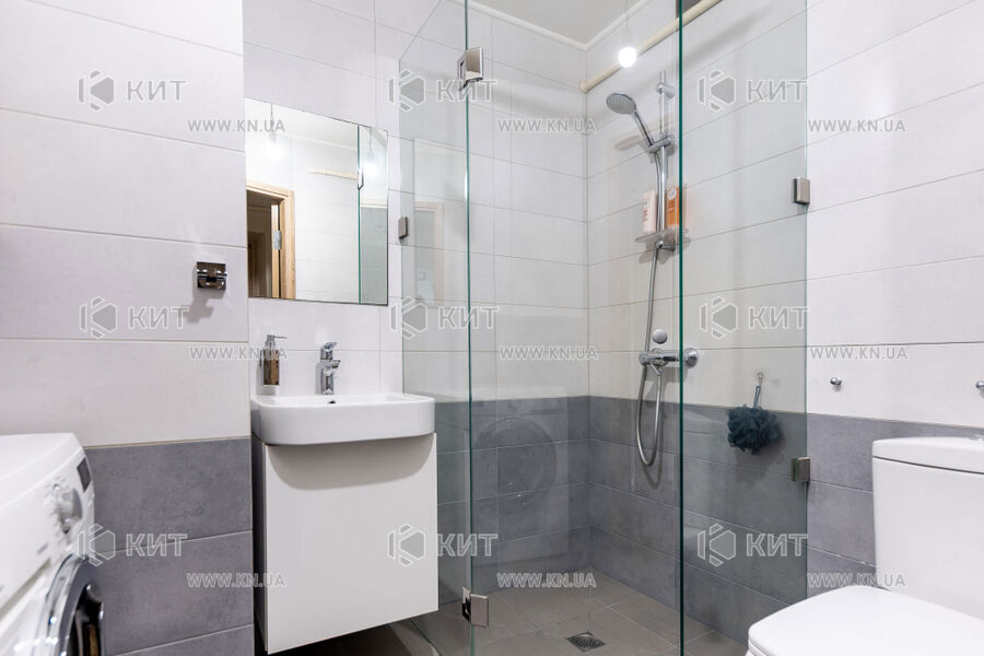 Продажа квартиры Харьков, Холодная гора, 30м²