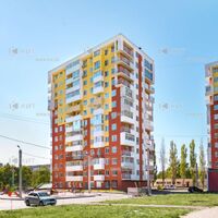 Продажа квартиры Харьков, Новые дома, 60м²