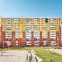 Продажа квартиры Харьков, Новые дома, 60м²