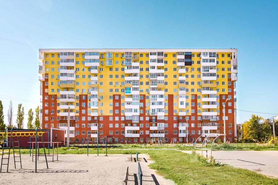 Продажа квартиры Харьков, Новые дома, 60м²