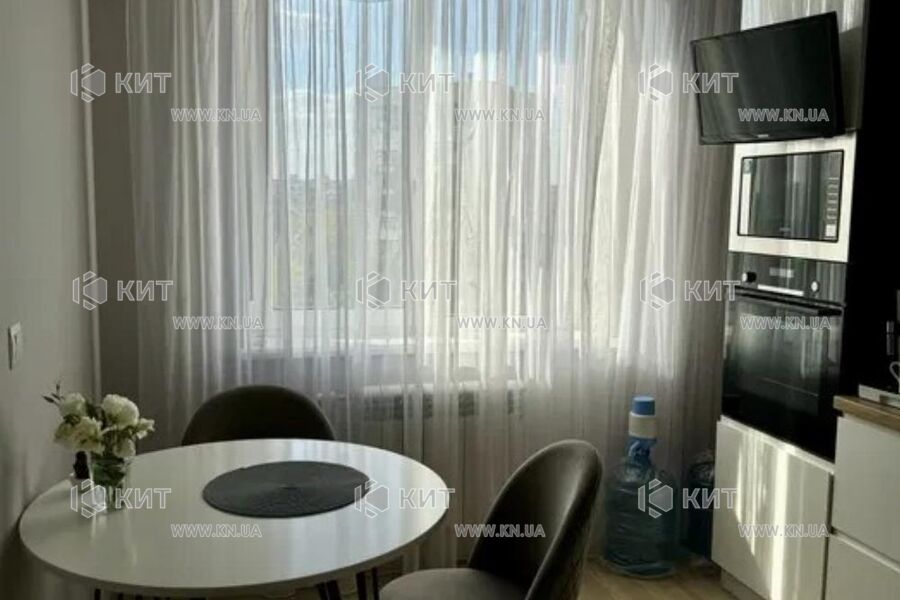 Продажа квартиры Харьков, Новые дома, 60м²
