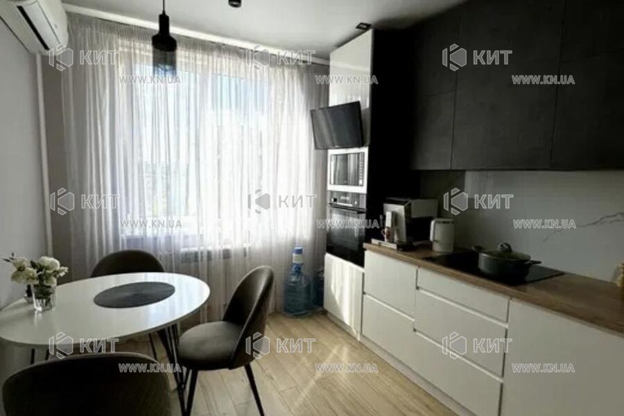 Продажа квартиры Харьков, Новые дома, 60м²