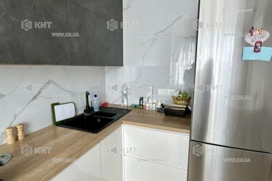 Продажа квартиры Харьков, Новые дома, 60м²