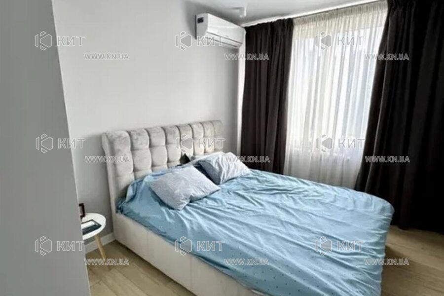 Продажа квартиры Харьков, Новые дома, 60м²