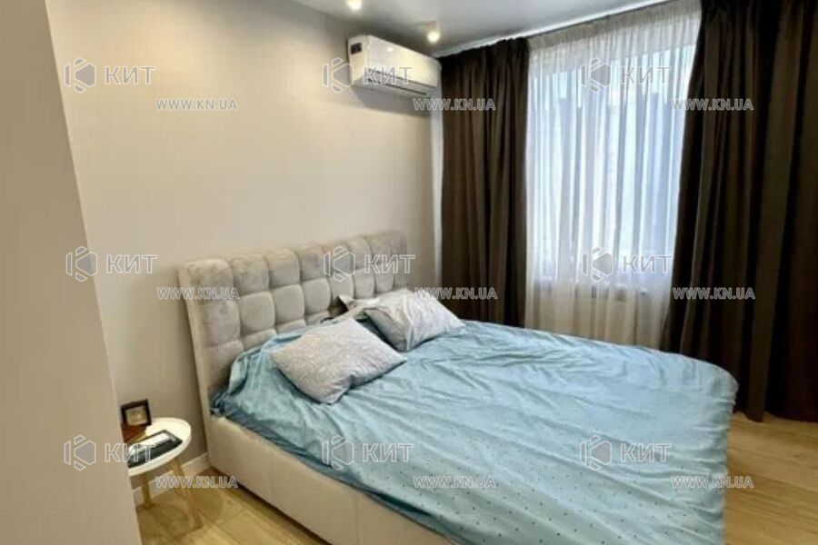 Продажа квартиры Харьков, Новые дома, 60м²
