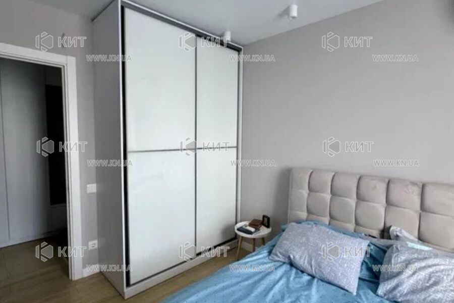 Продажа квартиры Харьков, Новые дома, 60м²