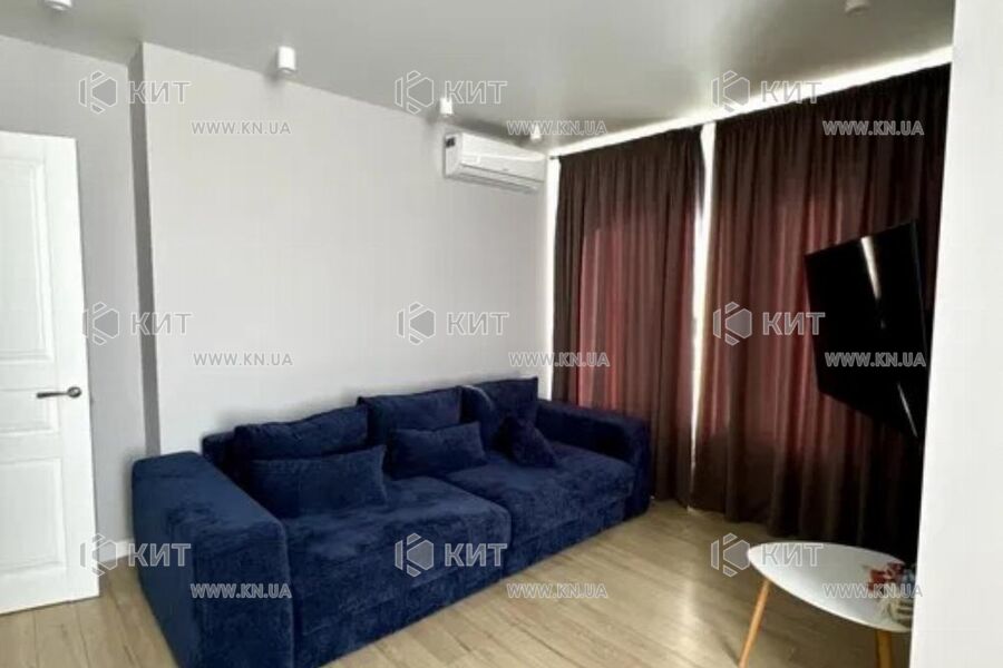 Продажа квартиры Харьков, Новые дома, 60м²