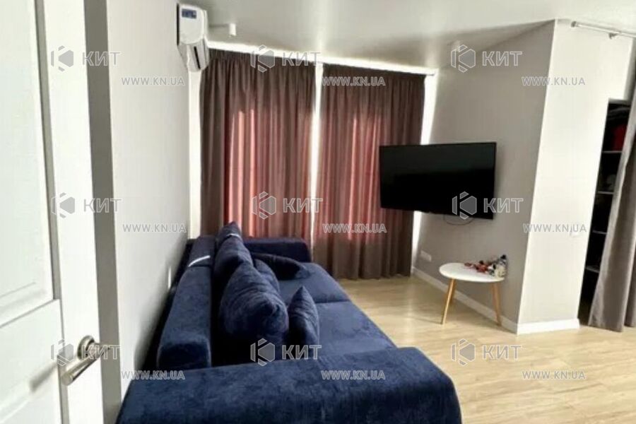 Продажа квартиры Харьков, Новые дома, 60м²