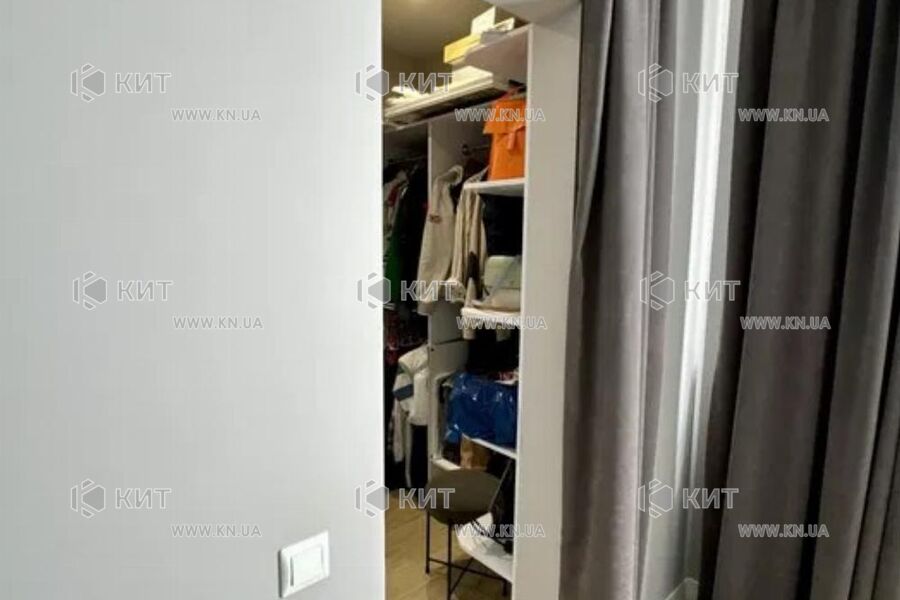 Продажа квартиры Харьков, Новые дома, 60м²