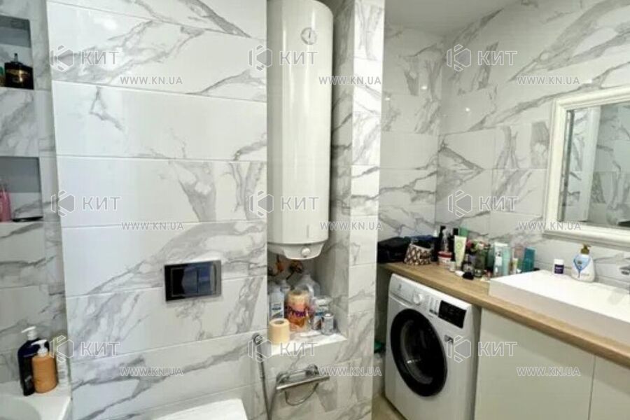 Продажа квартиры Харьков, Новые дома, 60м²