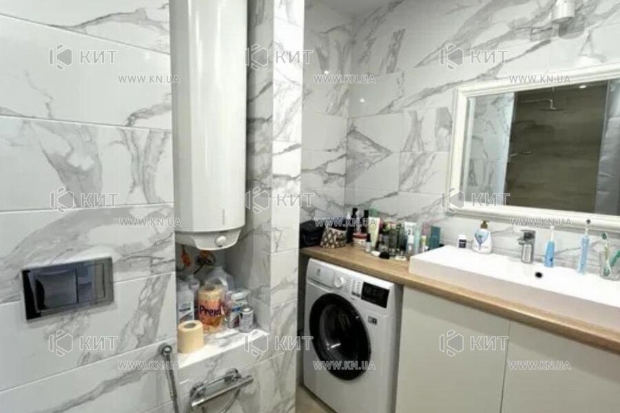 Продажа квартиры Харьков, Новые дома, 60м²