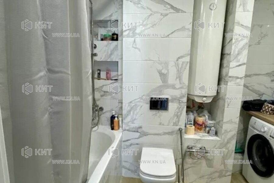 Продажа квартиры Харьков, Новые дома, 60м²