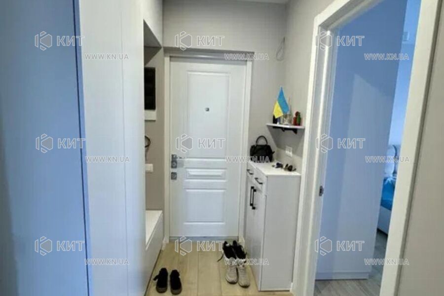 Продажа квартиры Харьков, Новые дома, 60м²