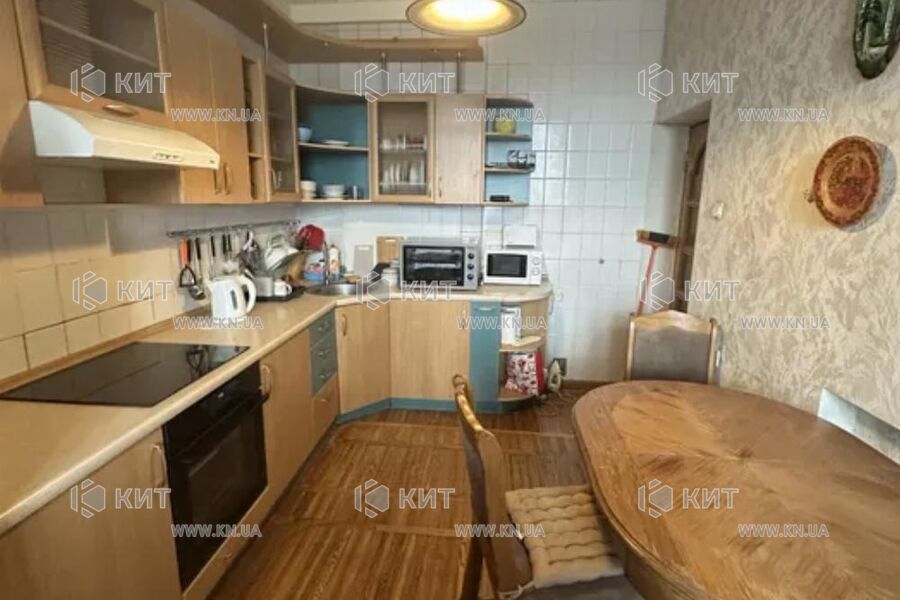 Продажа квартиры Харьков, Южный вокзал, 95м²