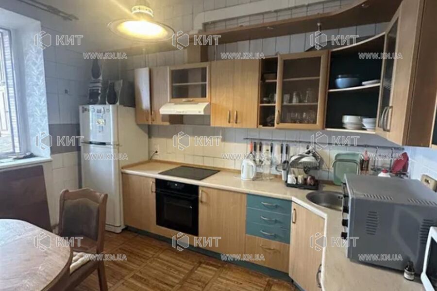 Продажа квартиры Харьков, Южный вокзал, 95м²