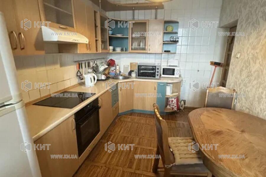 Продажа квартиры Харьков, Южный вокзал, 95м²