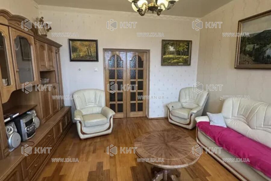 Продажа квартиры Харьков, Южный вокзал, 95м²