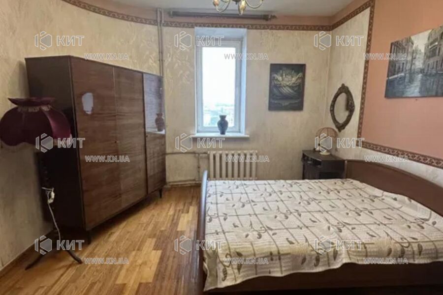 Продажа квартиры Харьков, Южный вокзал, 95м²
