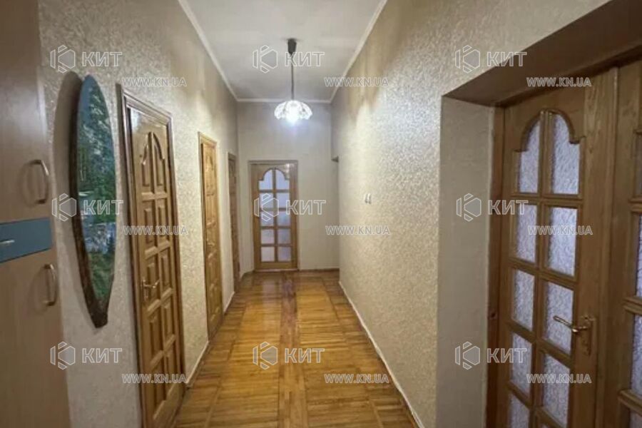 Продажа квартиры Харьков, Южный вокзал, 95м²
