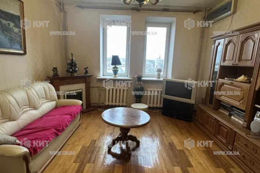 Продажа квартиры Харьков, Южный вокзал, 95м²