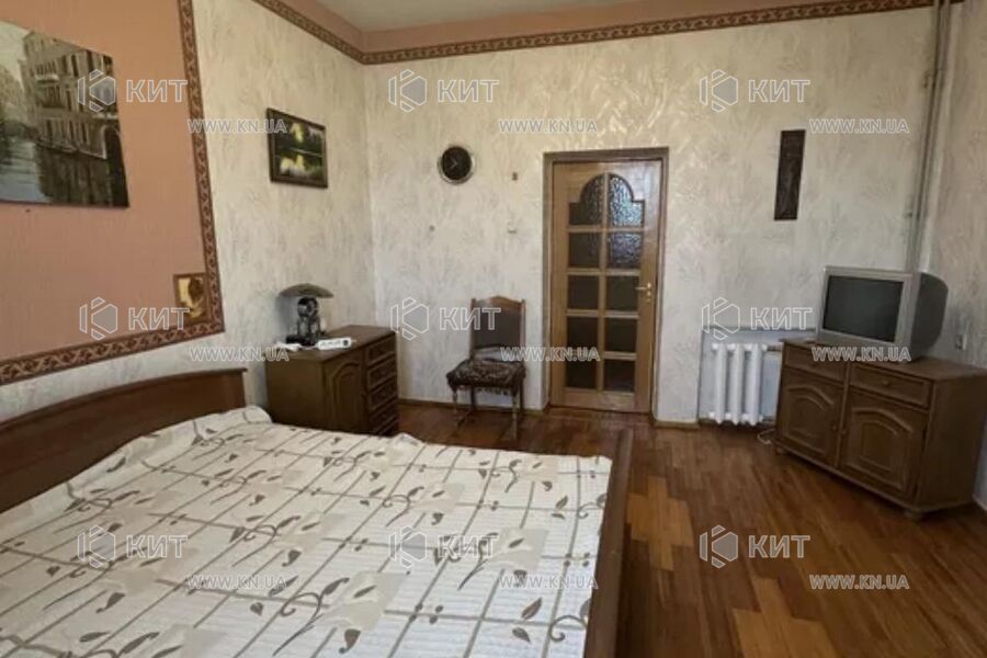 Продажа квартиры Харьков, Южный вокзал, 95м²