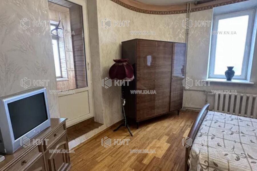 Продажа квартиры Харьков, Южный вокзал, 95м²
